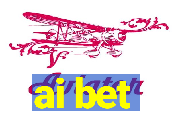 ai bet